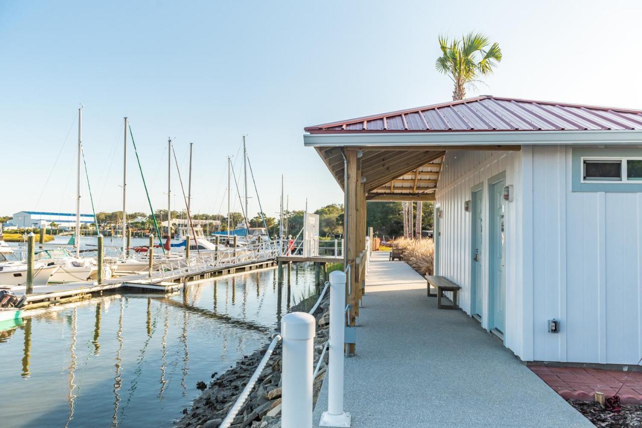 Romantic Escape In Downtown St Augustine St. Augustine Eksteriør bilde